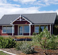 Shetland Rest - Accommodation Adelaide
