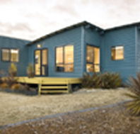 Seabreeze Cottages - Accommodation Adelaide