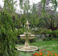 St Georges Retreat - Accommodation Adelaide