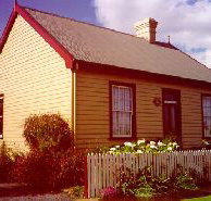 Devonport Historic Cottages - Accommodation Adelaide