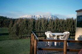 White Hawk Accommodation - Accommodation Adelaide 0