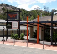 Westcoaster Motel - Accommodation Adelaide