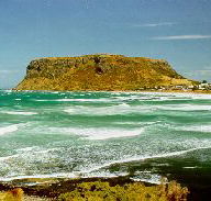 Pol and Pen Holiday Cottages - Accommodation Adelaide