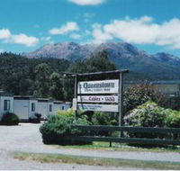 Queenstown Cabin and Tourist Park - Accommodation Adelaide