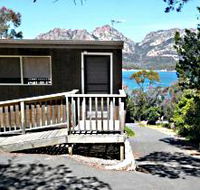 Freycinet Sanctuary - Accommodation Adelaide