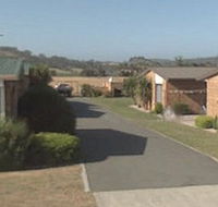 Kellraine Units - Accommodation Adelaide
