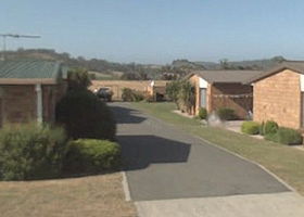 Kellraine Units - Accommodation Adelaide 0