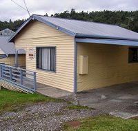 George's Cottage - Accommodation Adelaide