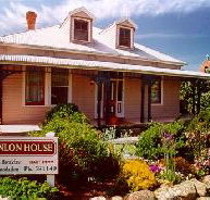 Hanlon House - Accommodation Adelaide