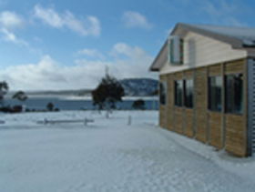 Great Lake Hotel - Accommodation Adelaide 0