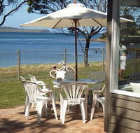 Orford on the Beach - Accommodation Adelaide