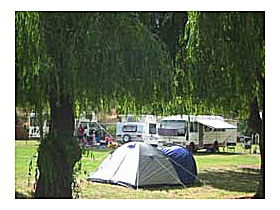 New Norfolk Caravan Park - Accommodation Adelaide 0