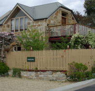 Cascade View Holiday Rentals - Accommodation Adelaide