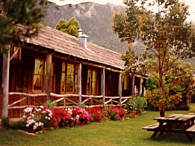 Gowrie Park TAS Accommodation Adelaide