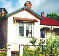 Duck House - The - Accommodation Adelaide