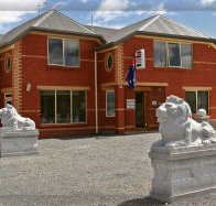 Sheffield Motor Inn - Accommodation Adelaide