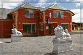 Sheffield Motor Inn - Accommodation Adelaide 0