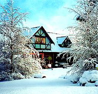 Cradle Chalet Boutique Luxury Lodge - Accommodation Adelaide