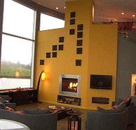 Eagles Nest Retreat - Accommodation Adelaide