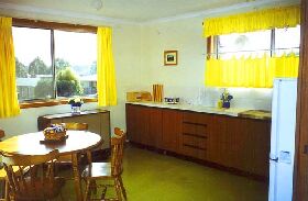Waratah TAS Accommodation Adelaide