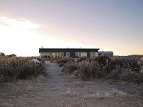 Little Pine Shack - Accommodation Adelaide 0