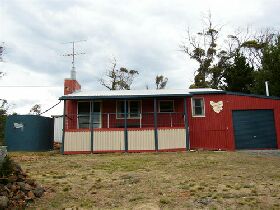 Miena TAS Accommodation Adelaide
