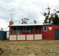 Shannon Rise Lodge - Accommodation Adelaide