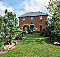 Mrs Currie's House BB - Accommodation Adelaide