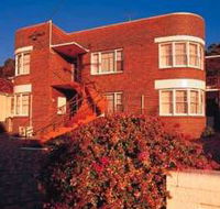 Burnie HQ Apartments - Accommodation Adelaide