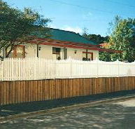 Greengates on Central - Accommodation Adelaide