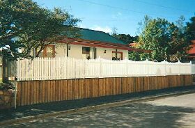 Greengates On Central - Accommodation Adelaide 0