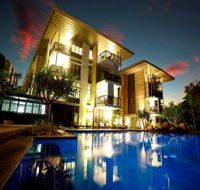 Outrigger Little Hastings Street Resort  Spa - Accommodation Adelaide
