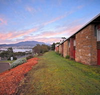 City View Motel - Accommodation Adelaide