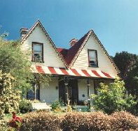 Westella House - Accommodation Adelaide