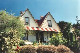 Westella House - Accommodation Adelaide 0