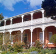 Glen Osborne House - Accommodation Adelaide