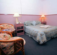 Queenstown Motor Lodge - Accommodation Adelaide