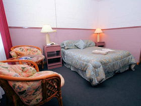 Queenstown Motor Lodge - Accommodation Adelaide 0
