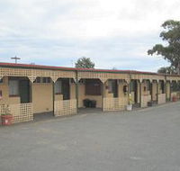 Central Court Motel - Accommodation Adelaide