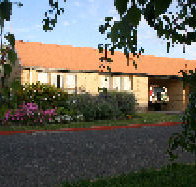 Glasgow Lodge - Accommodation Adelaide