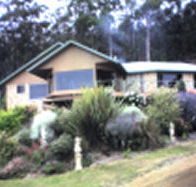 Maria Views Bed and Breakfast - Accommodation Adelaide