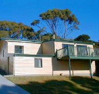 Shell Cottage - Accommodation Adelaide