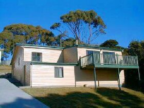 Shell Cottage - Accommodation Adelaide 0