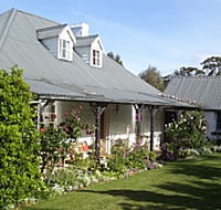 Orford's Sanda House BB - Accommodation Adelaide