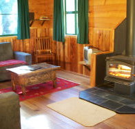 Cradle Mountain Highlanders - Accommodation Adelaide
