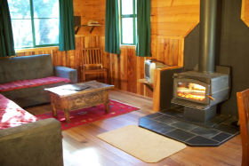 Cradle Mountain Highlanders - Accommodation Adelaide 0