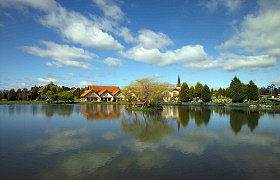 Quality Aspect Tamar Valley Resort - Accommodation Adelaide 0
