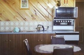 Paradise Cottage - Accommodation Adelaide 0