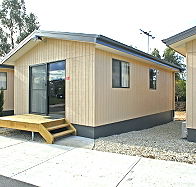 Hobart Airport Tourist Park - Accommodation Adelaide