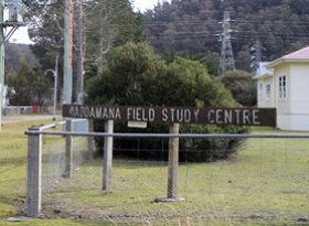 Waddamana TAS Accommodation Adelaide
